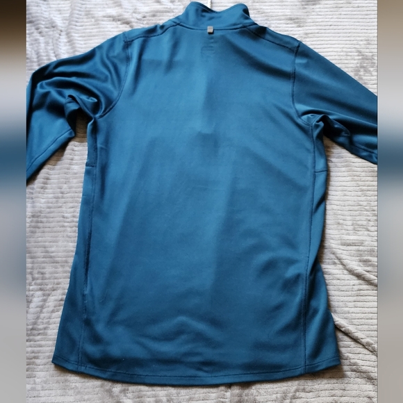 💙Men's SM Nike Quarter Zip - Picture 8 of 8